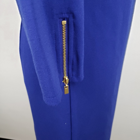 Laundry by Shelli Segal sheath dress career 0 xs - Picture 4 of 8